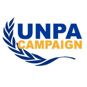 Campagne pour une Assemblée Parlementaire de l'ONU