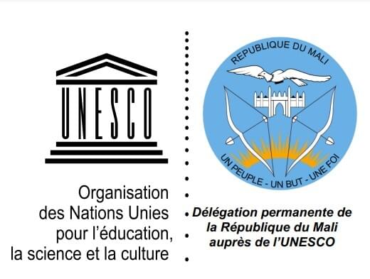 Délégation permanente de la République du Mali auprès de l’UNESCO