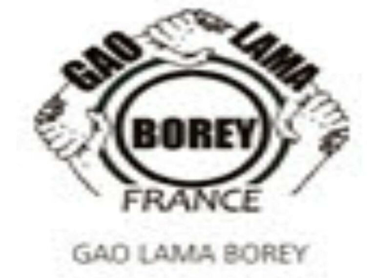 Gao Lama Borey