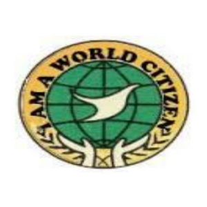 I Am a World Citizen