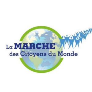 Marche des Citoyens du Monde