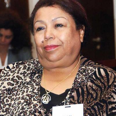 Saida Agrebi