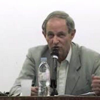 Daniel Lagot