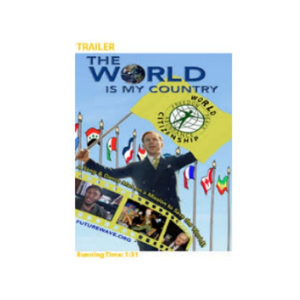 The World is my Country