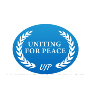 Uniting for Peace