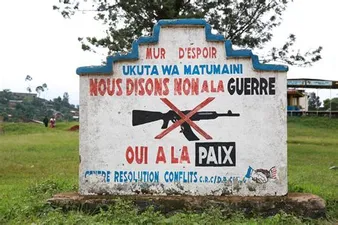 Situation à Beni au Kivu