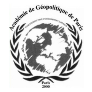 Académie de géopolitique de Paris