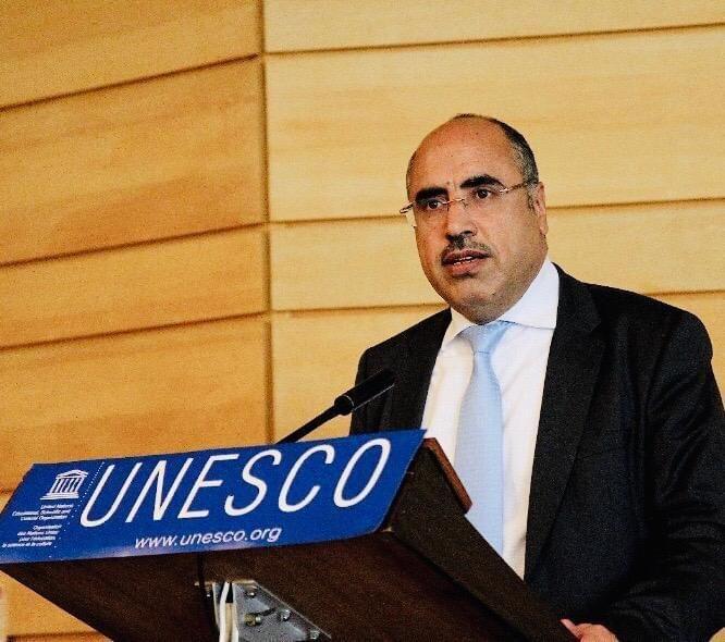 Ibrahim Albalawi