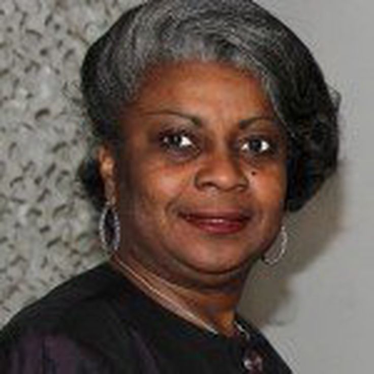Grace Mpondo