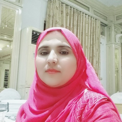 Tabassum Saleem
