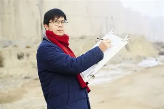 Zhou Jianpeng He