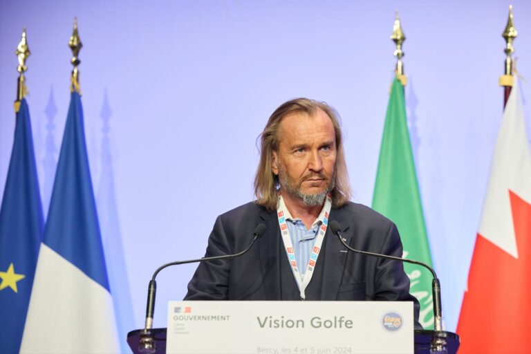 Thierry Rayer – Héritier d’un grand nom, visionnaire de l’art et de la science