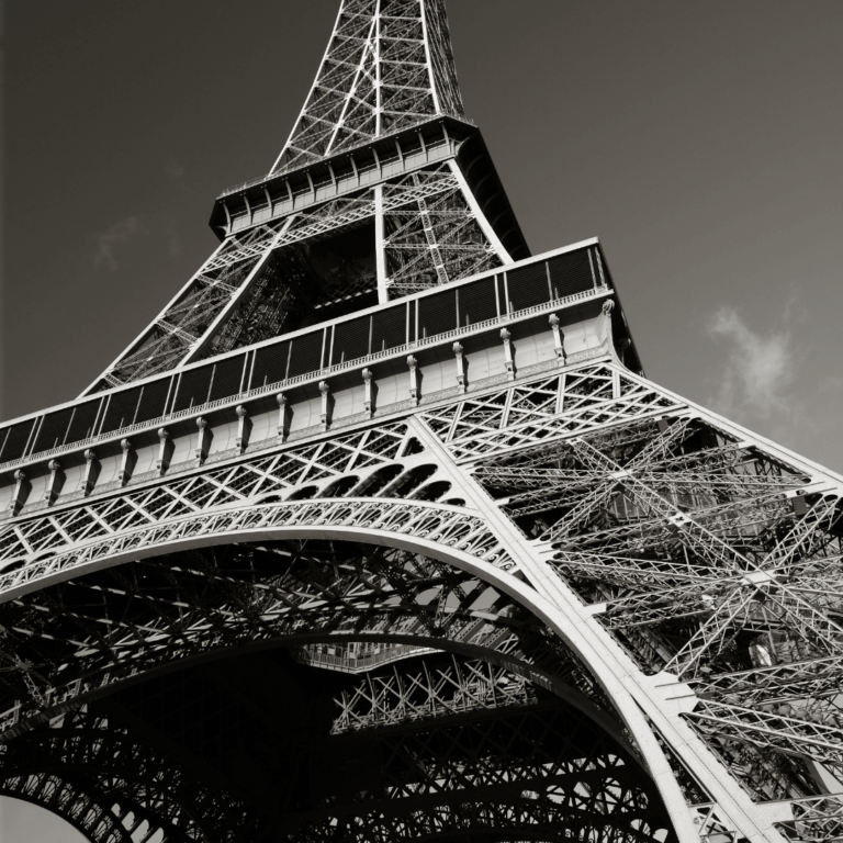 🇫🇷 Soutenez la candidature de la Tour Eiffel !