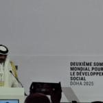 Second World Social Summit