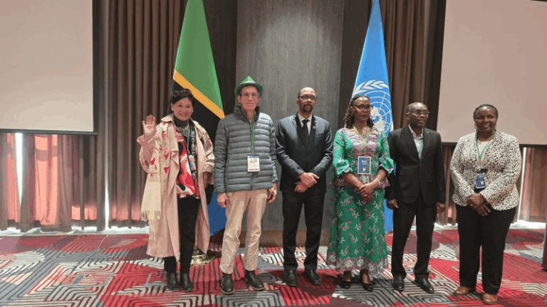 Le Kiswahili devient langue officielle de l&rsquo;UNESCO : une avancée historique ouvrant la voie à l’Espéranto