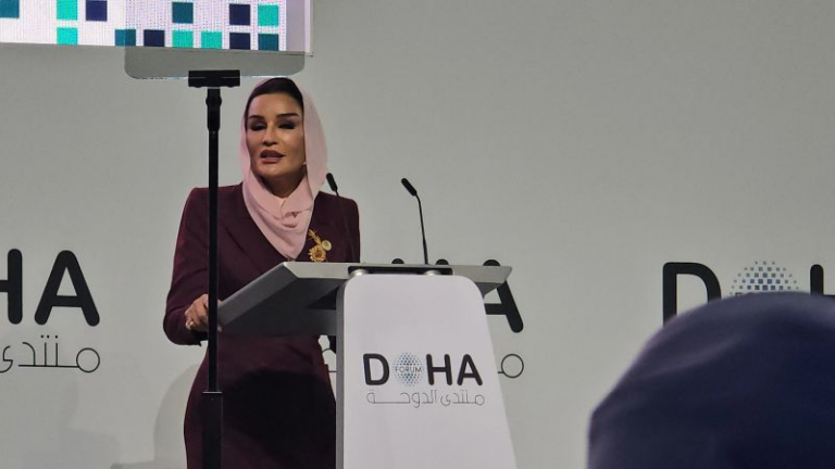 Retour sur le Doha Forum : Des débats éclairants au cœur de la géopolitique mondiale