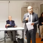 PANGEE O.N.G. célèbre le départ du Pr Ibrahim ALBALAWI et lance son concept d&rsquo;Ingénierie de Paix