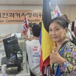Adoptions internationales illégales : dépôt de 28 nouveaux dossiers et demande de récusation du commissaire Jang Young-soo