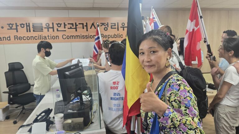 Adoptions internationales illégales : dépôt de 28 nouveaux dossiers et demande de récusation du commissaire Jang Young-soo